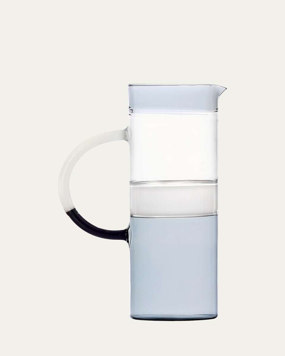 Tequila Sunrise Cylinder Jug